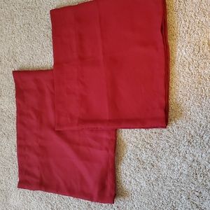 Style window Valance set